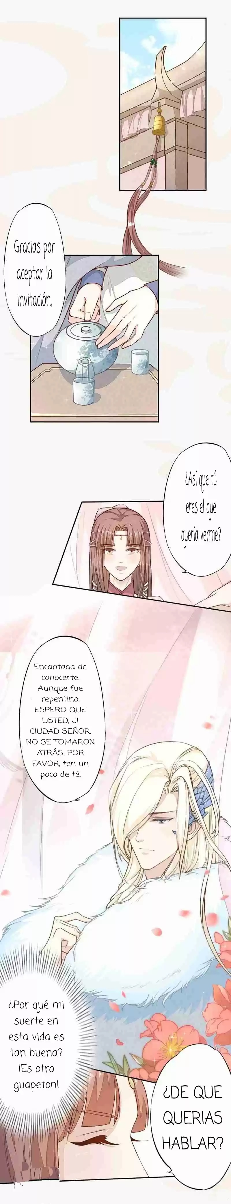 Peerless Alchemist (2018) - Capítulo 23 - Página 6 - LectorTMOo