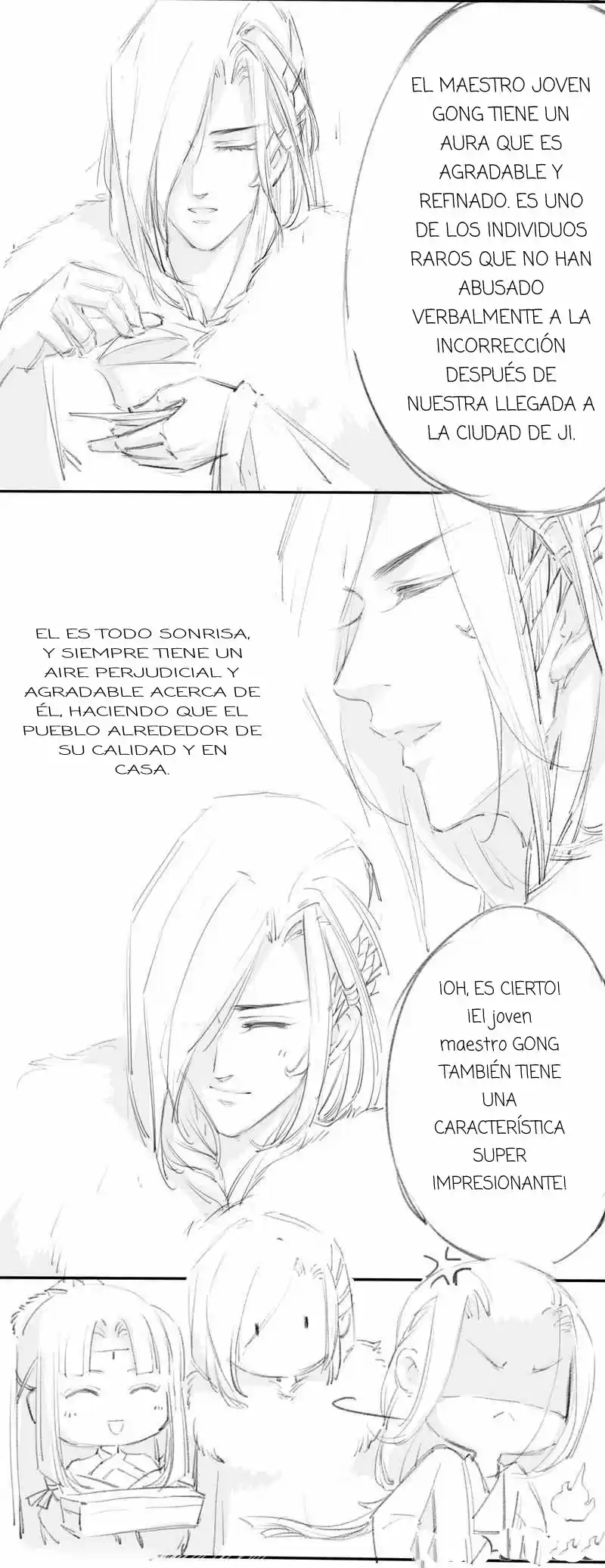 Peerless Alchemist (2018) - Capítulo 23 - Página 11 - LectorTMOo