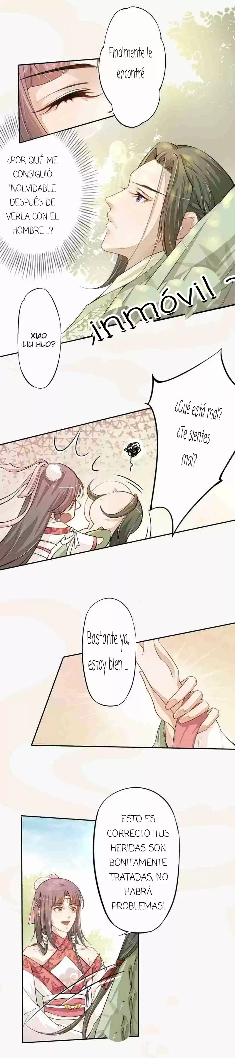 Peerless Alchemist (2018) - Capítulo 24 - Página 5 - LectorTMOo