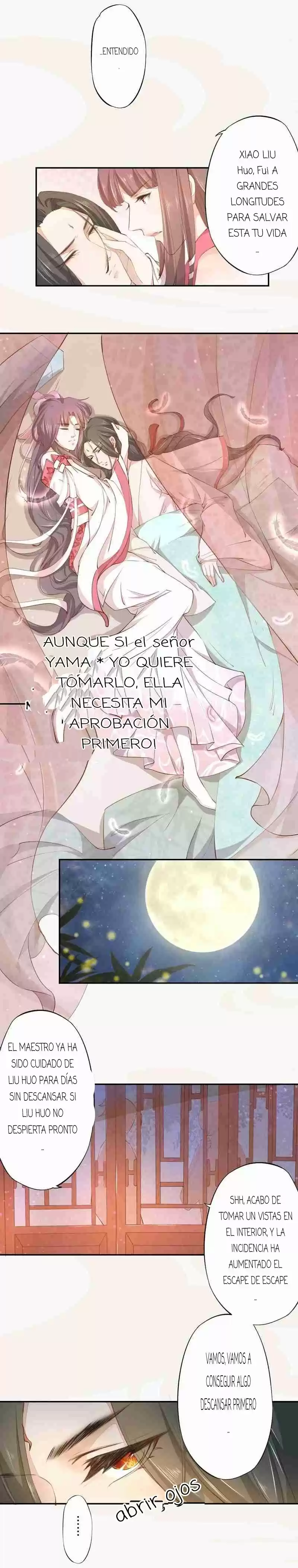 Peerless Alchemist (2018) - Capítulo 25 - Página 7 - LectorTMOo