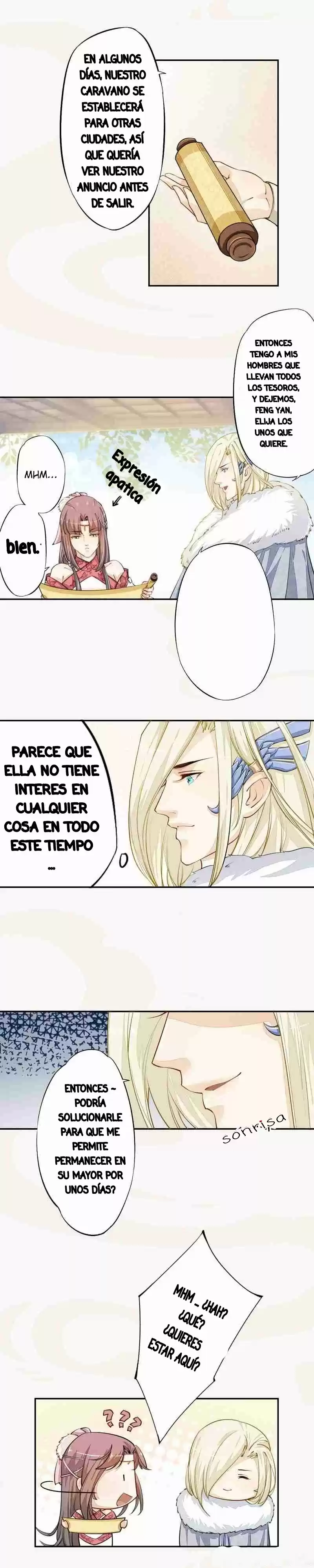 Peerless Alchemist (2018) - Capítulo 26 - Página 7 - LectorTMOo