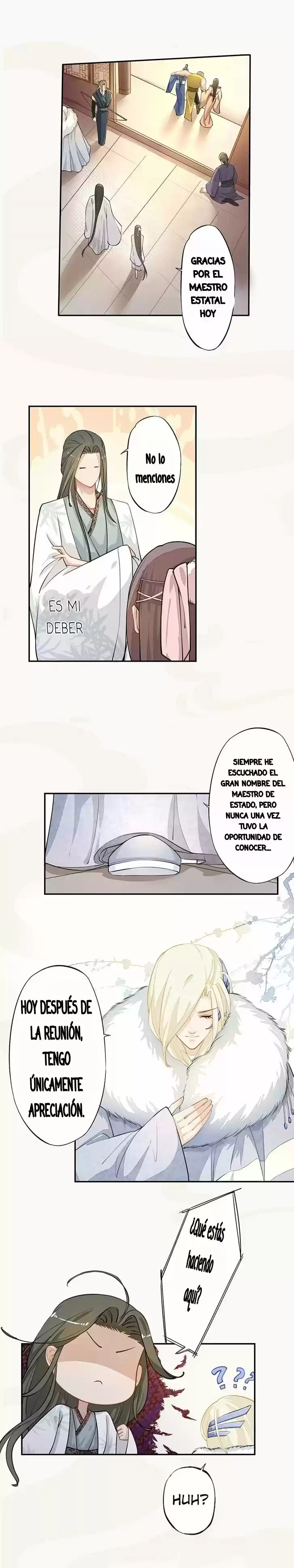 Peerless Alchemist (2018) - Capítulo 29 - Página 9 - LectorTMOo