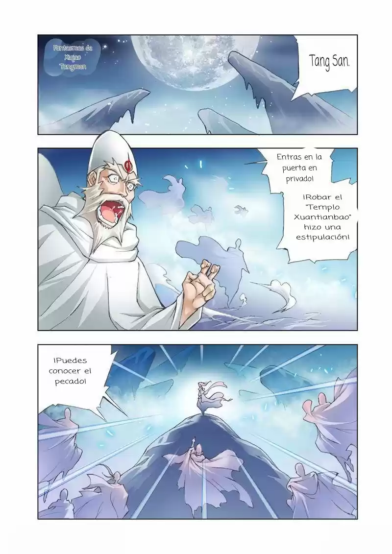 Peerless Alchemist (2018) - Capítulo 29 - Página 14 - LectorTMOo