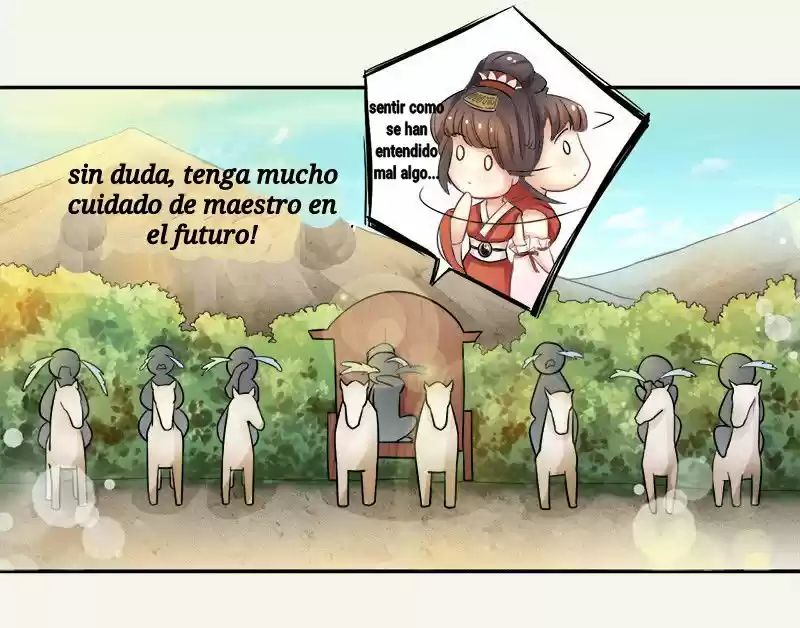 Peerless Alchemist (2018) - Capítulo 3 - Página 22 - LectorTMOo