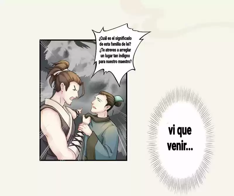 Peerless Alchemist (2018) - Capítulo 3 - Página 25 - LectorTMOo