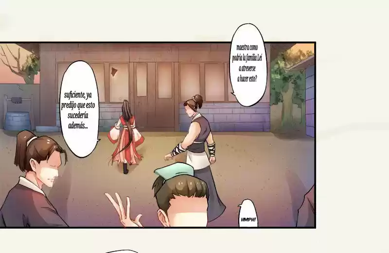 Peerless Alchemist (2018) - Capítulo 3 - Página 30 - LectorTMOo