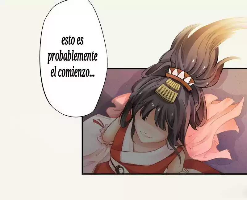 Peerless Alchemist (2018) - Capítulo 3 - Página 31 - LectorTMOo
