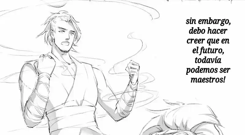 Peerless Alchemist (2018) - Capítulo 3 - Página 42 - LectorTMOo