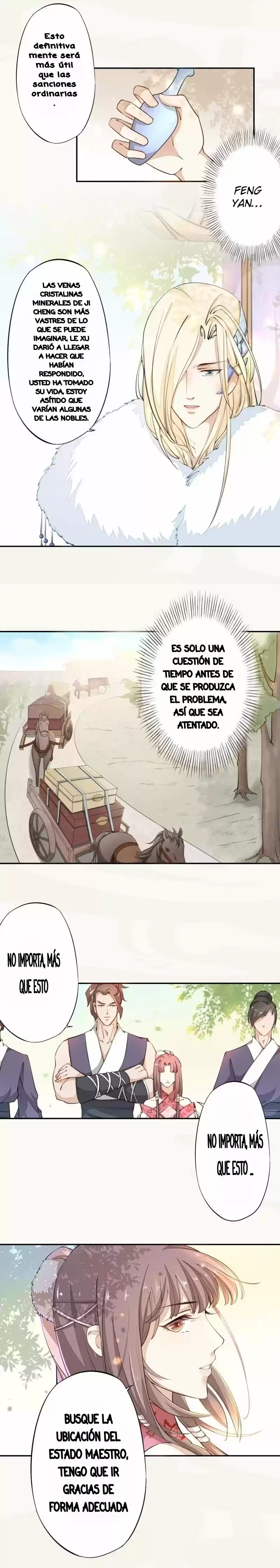 Peerless Alchemist (2018) - Capítulo 30 - Página 9 - LectorTMOo