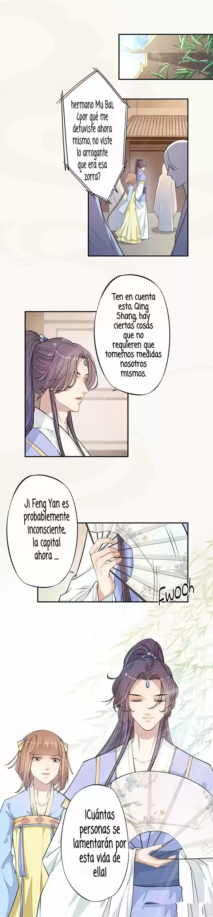 Peerless Alchemist (2018) - Capítulo 35 - Página 8 - LectorTMOo