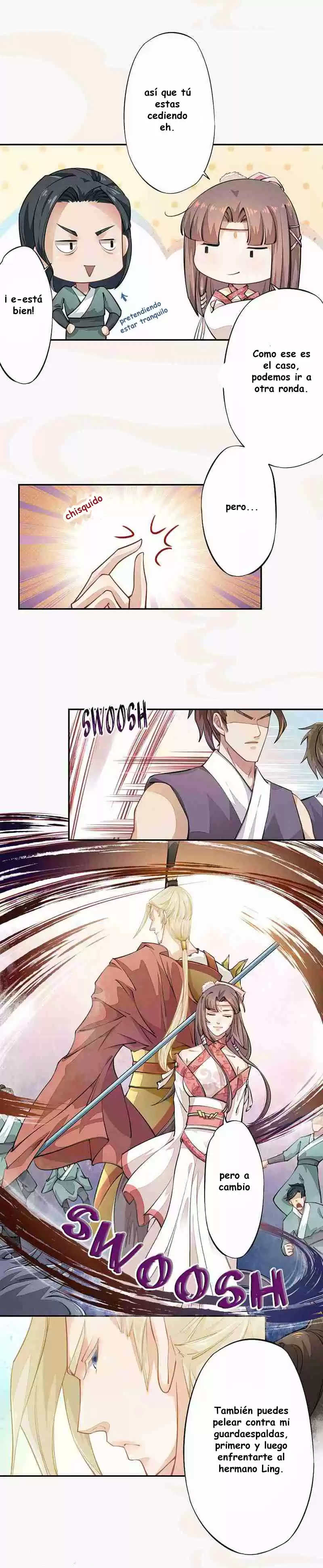 Peerless Alchemist (2018) - Capítulo 39 - Página 10 - LectorTMOo
