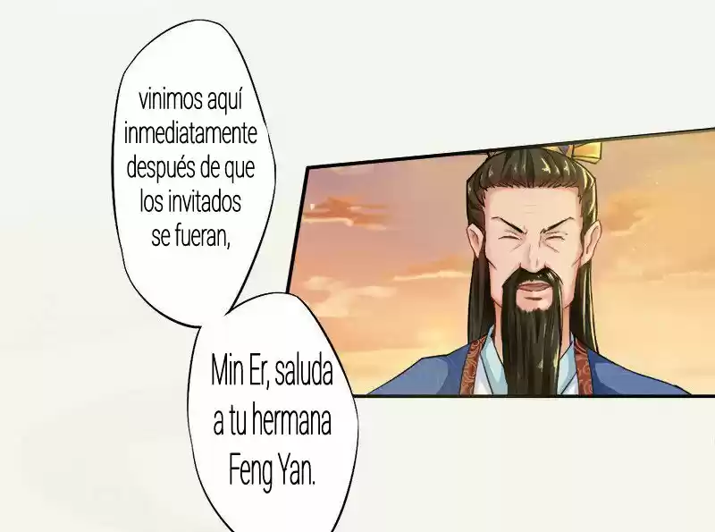 Peerless Alchemist (2018) - Capítulo 4 - Página 6 - LectorTMOo