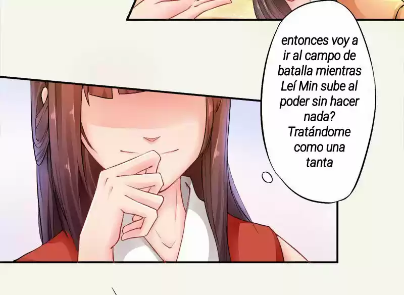 Peerless Alchemist (2018) - Capítulo 4 - Página 16 - LectorTMOo