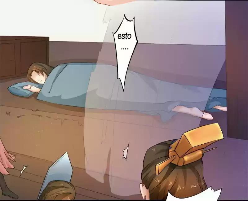 Peerless Alchemist (2018) - Capítulo 4 - Página 23 - LectorTMOo