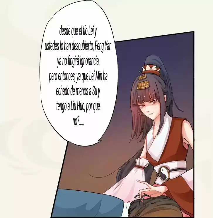 Peerless Alchemist (2018) - Capítulo 4 - Página 26 - LectorTMOo