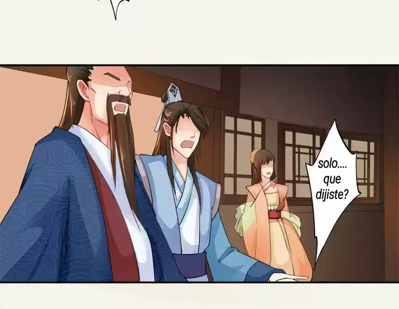 Peerless Alchemist (2018) - Capítulo 4 - Página 28 - LectorTMOo