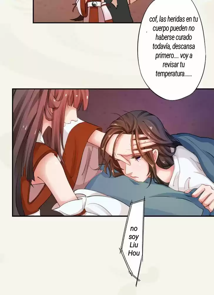 Peerless Alchemist (2018) - Capítulo 4 - Página 39 - LectorTMOo