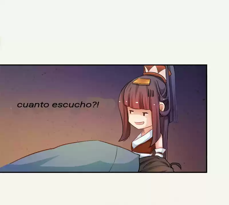 Peerless Alchemist (2018) - Capítulo 4 - Página 40 - LectorTMOo