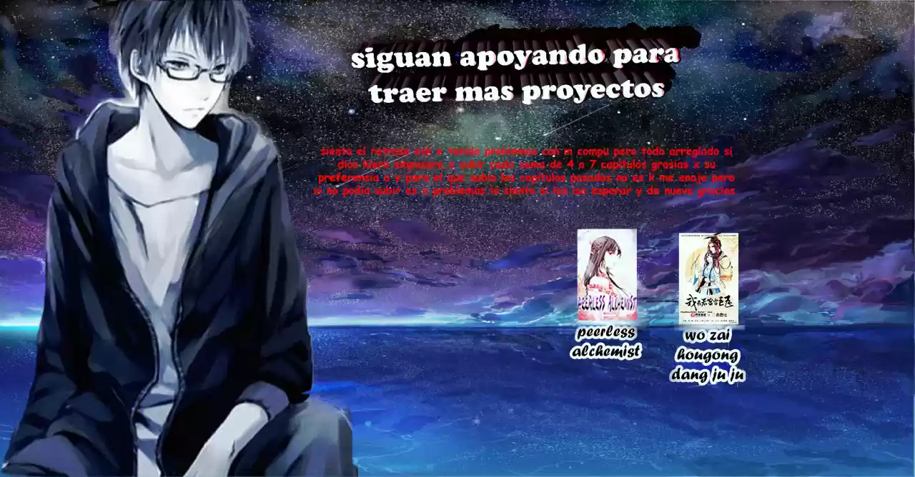 Peerless Alchemist (2018) - Capítulo 40 - Página 11 - LectorTMOo