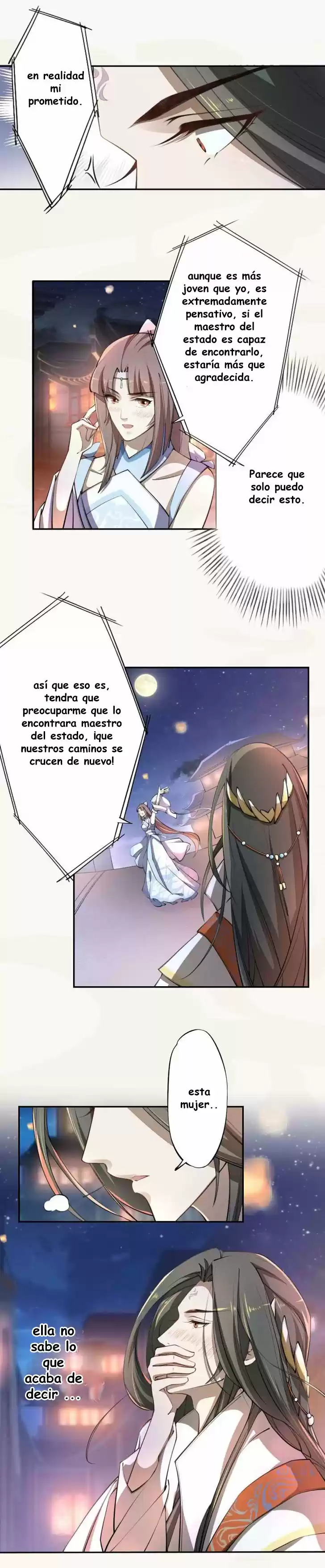 Peerless Alchemist (2018) - Capítulo 41 - Página 9 - LectorTMOo
