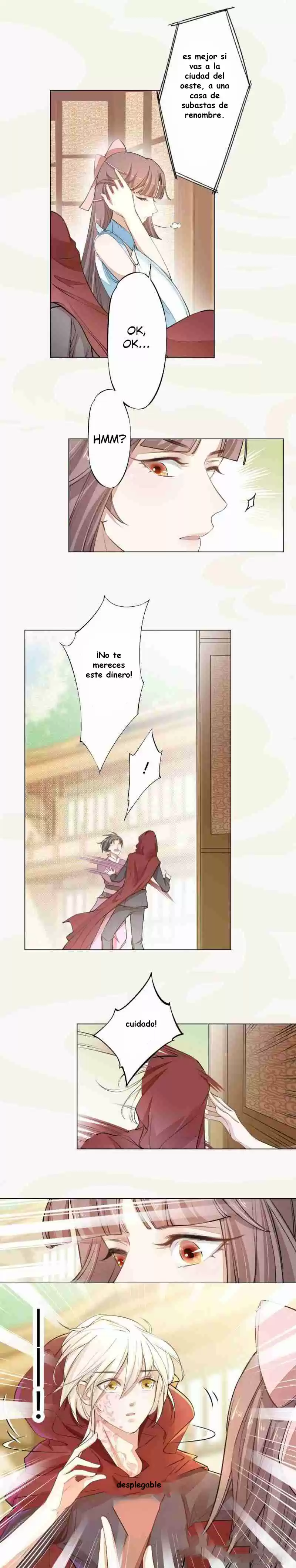 Peerless Alchemist (2018) - Capítulo 43 - Página 9 - LectorTMOo