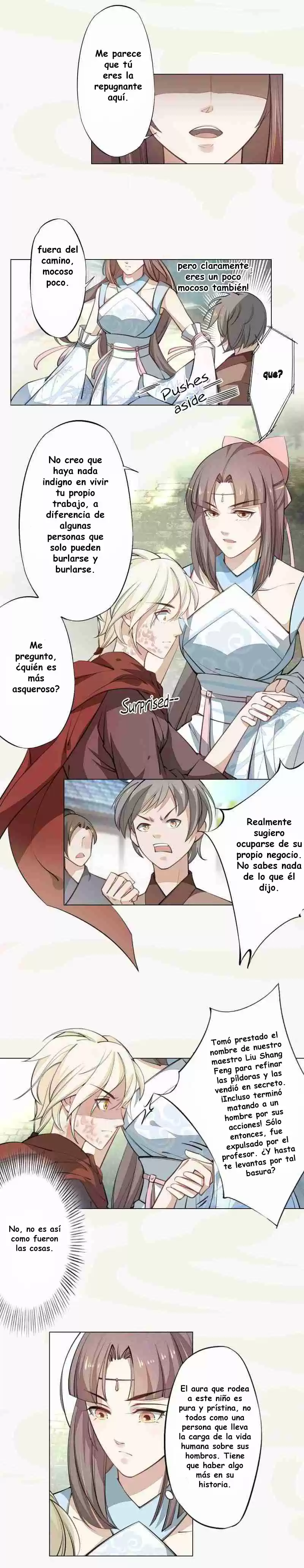 Peerless Alchemist (2018) - Capítulo 44 - Página 4 - LectorTMOo