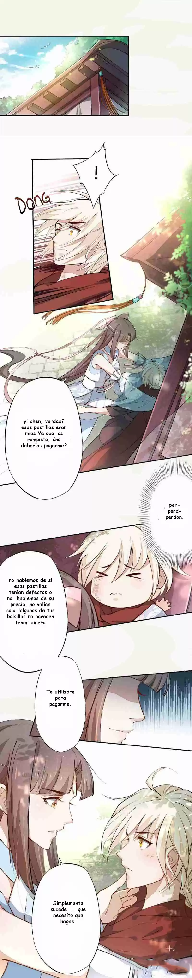 Peerless Alchemist (2018) - Capítulo 44 - Página 8 - LectorTMOo