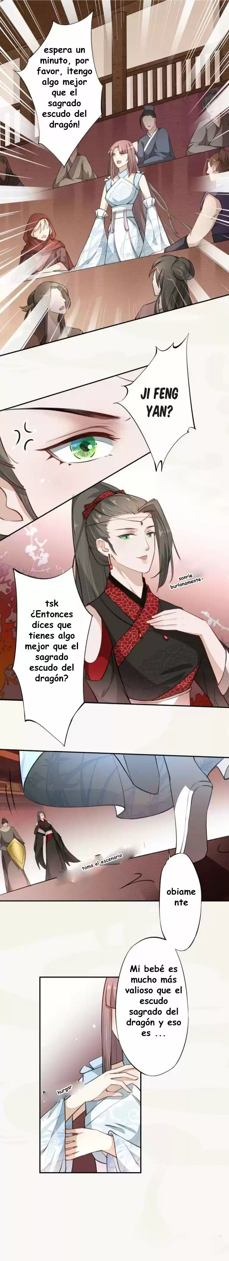 Peerless Alchemist (2018) - Capítulo 45 - Página 9 - LectorTMOo