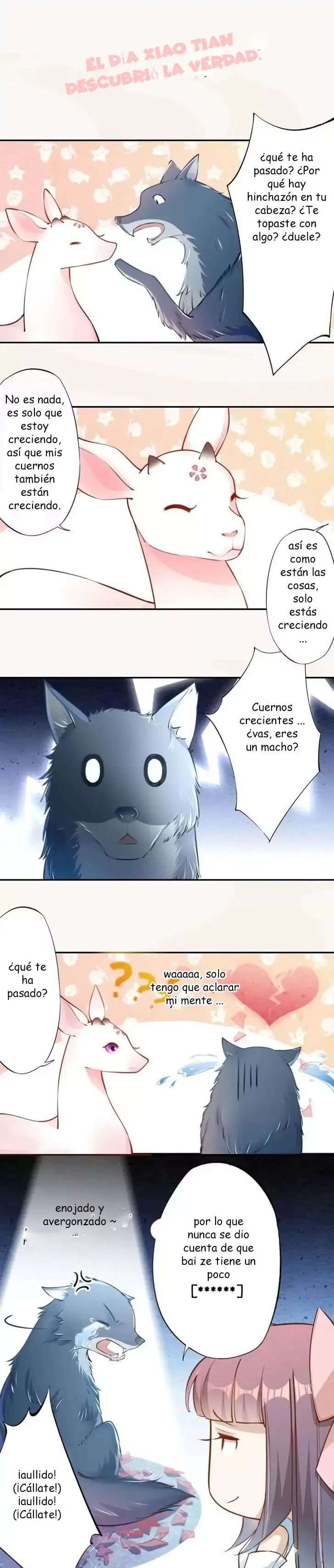 Peerless Alchemist (2018) - Capítulo 51 - Página 10 - LectorTMOo