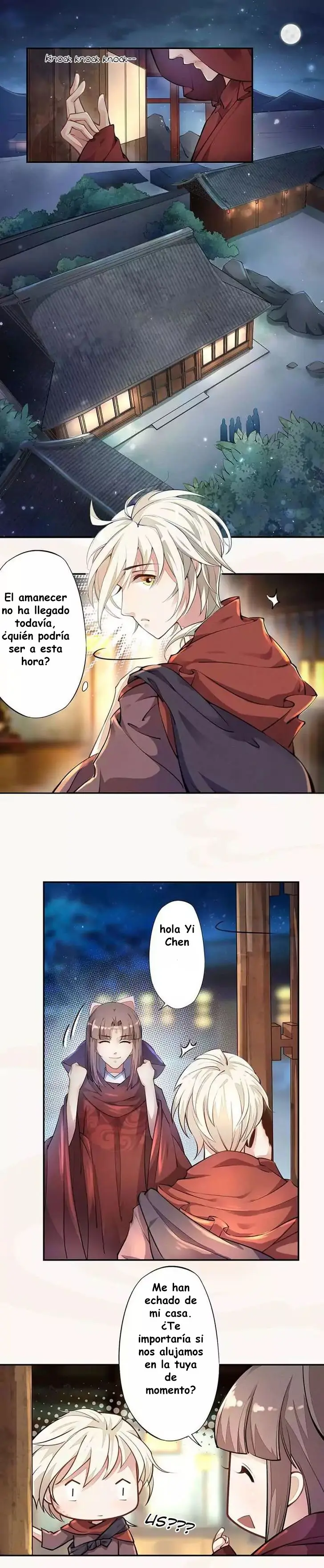Peerless Alchemist (2018) - Capítulo 53 - Página 2 - LectorTMOo