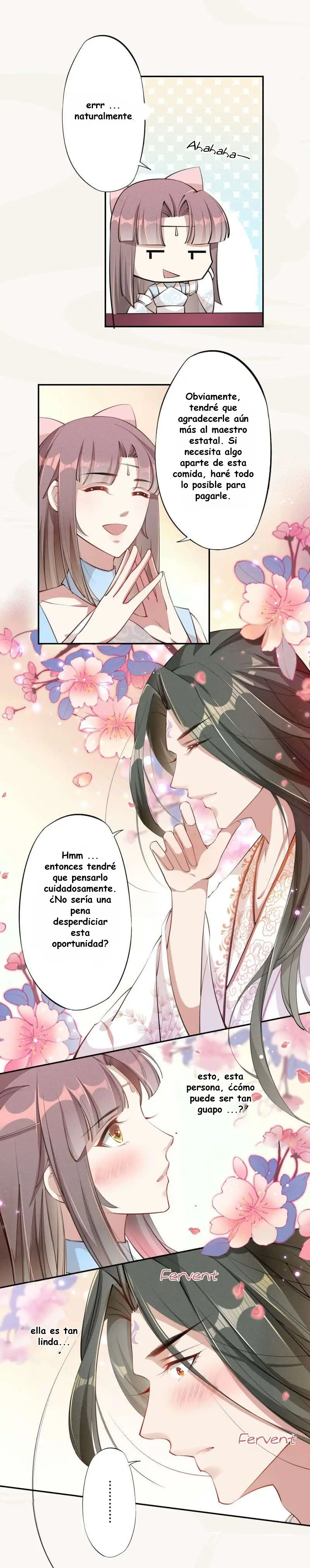 Peerless Alchemist (2018) - Capítulo 54 - Página 4 - LectorTMOo