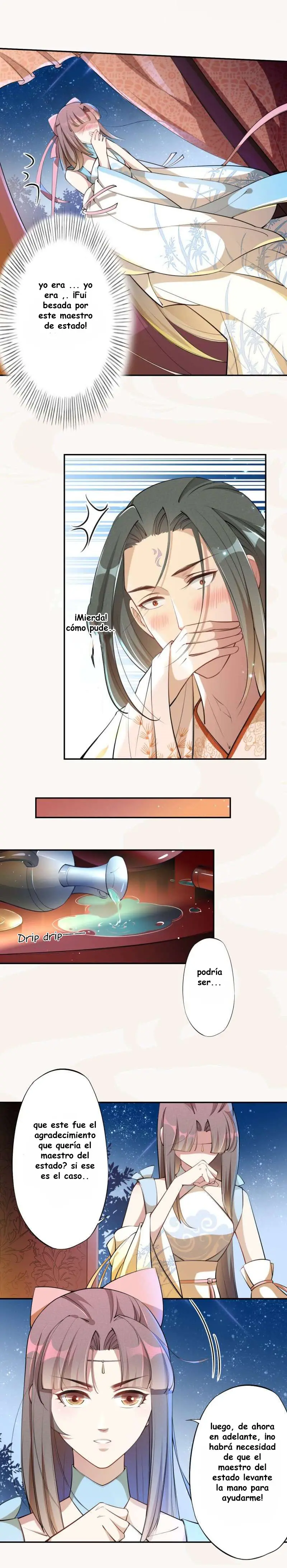 Peerless Alchemist (2018) - Capítulo 54 - Página 6 - LectorTMOo