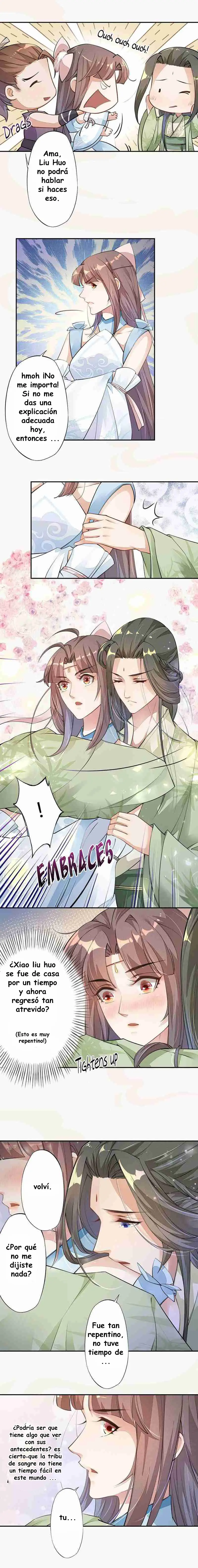 Peerless Alchemist (2018) - Capítulo 55 - Página 7 - LectorTMOo