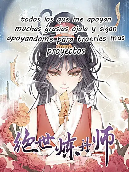 Peerless Alchemist (2018) - Capítulo 55 - Página 9 - LectorTMOo