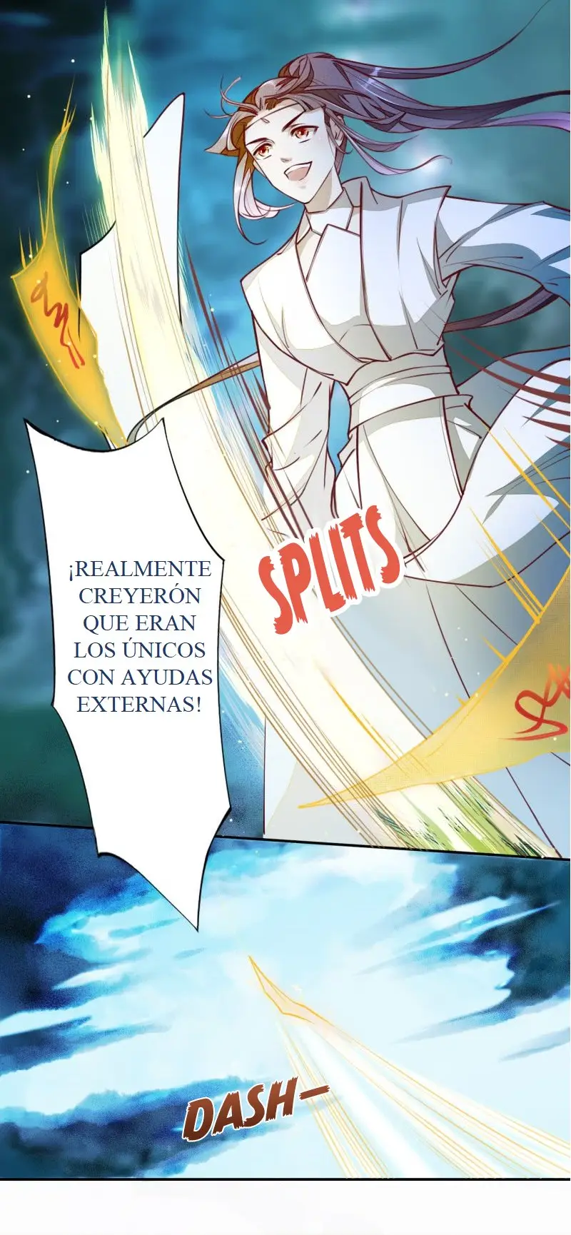 Peerless Alchemist (2018) - Capítulo 57 - Página 10 - LectorTMOo