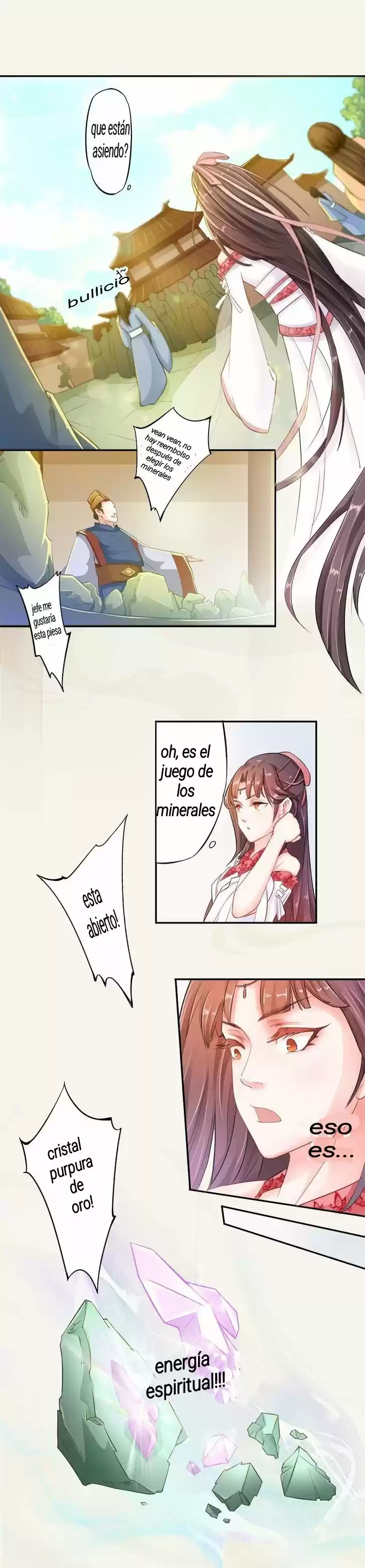 Peerless Alchemist (2018) - Capítulo 6 - Página 2 - LectorTMOo