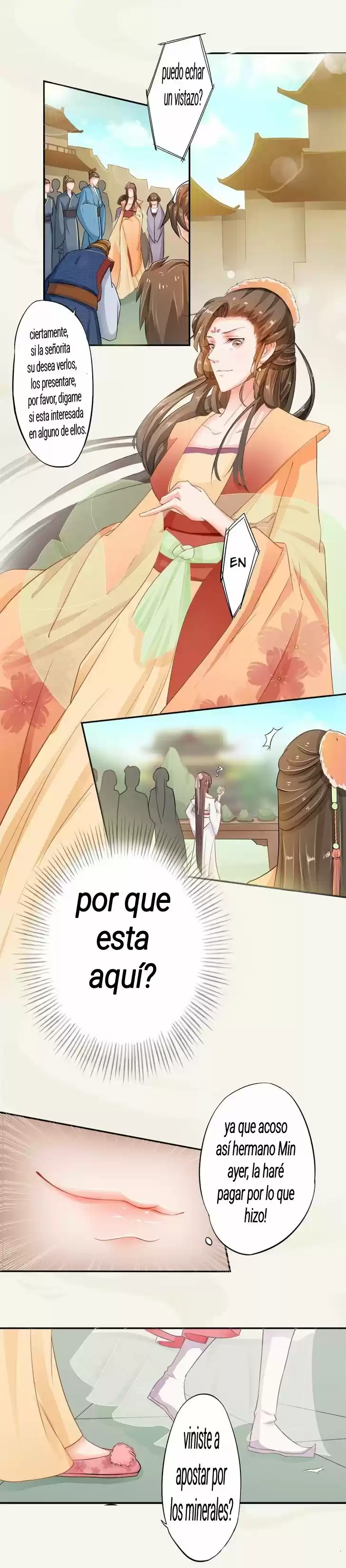 Peerless Alchemist (2018) - Capítulo 6 - Página 4 - LectorTMOo