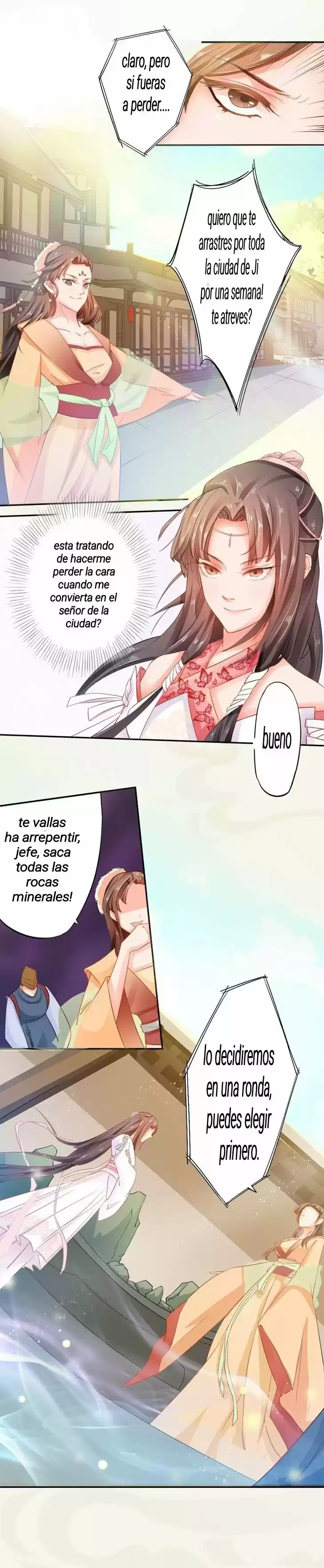 Peerless Alchemist (2018) - Capítulo 6 - Página 6 - LectorTMOo