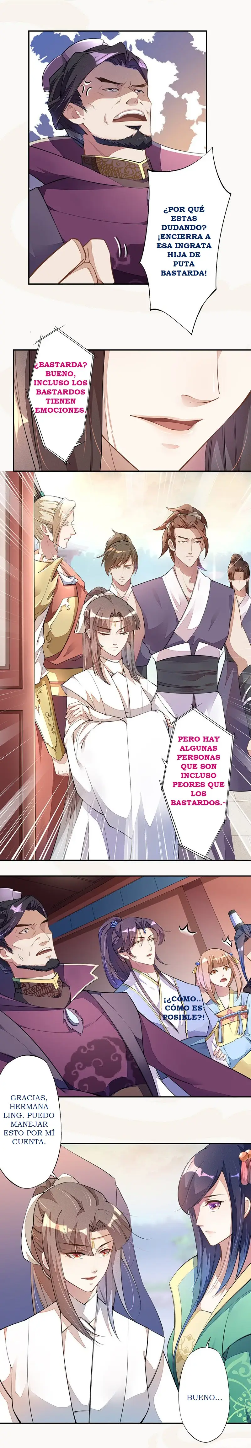 Peerless Alchemist (2018) - Capítulo 60 - Página 9 - LectorTMOo