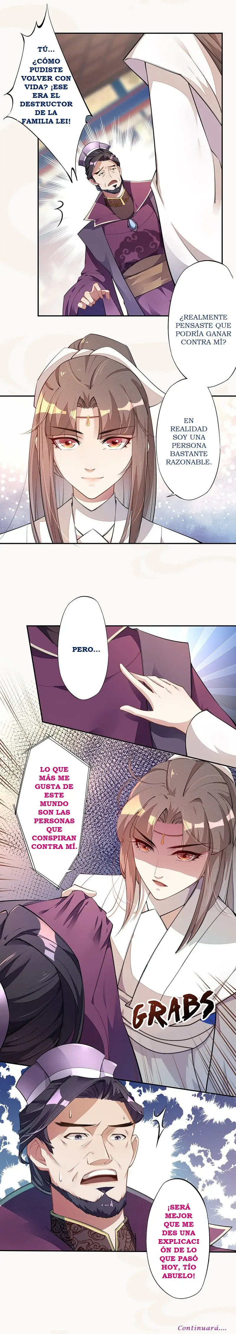 Peerless Alchemist (2018) - Capítulo 60 - Página 10 - LectorTMOo