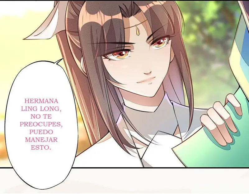 Peerless Alchemist (2018) - Capítulo 61 - Página 7 - LectorTMOo