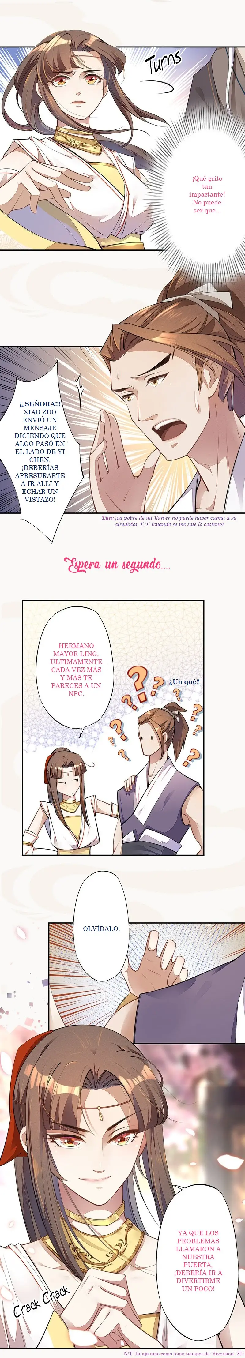 Peerless Alchemist (2018) - Capítulo 62 - Página 8 - LectorTMOo