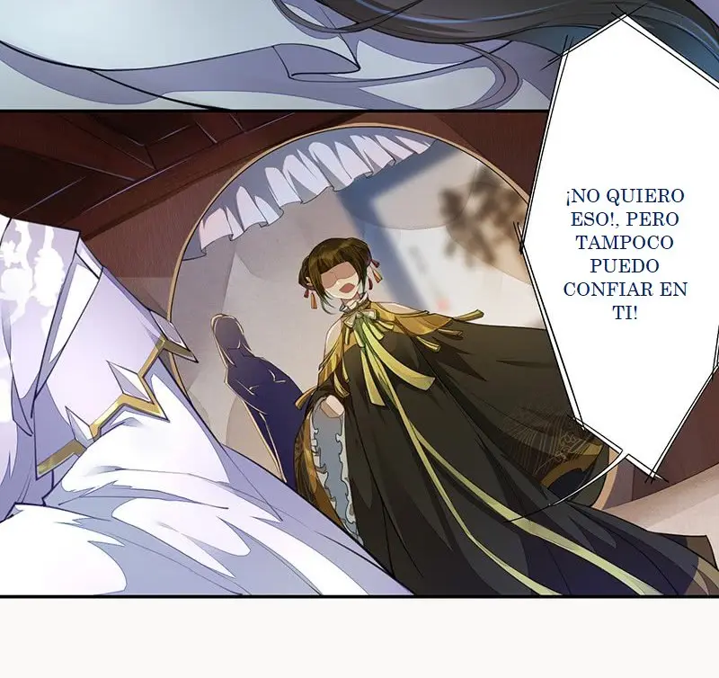 Peerless Alchemist (2018) - Capítulo 63 - Página 10 - LectorTMOo