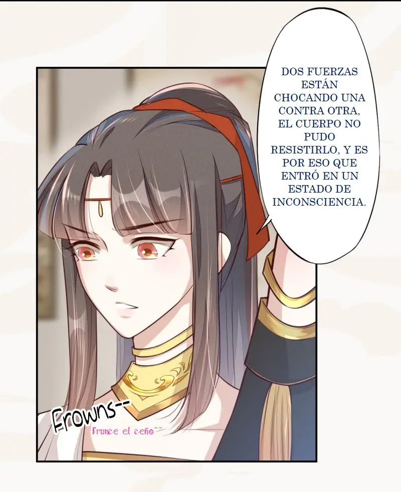 Peerless Alchemist (2018) - Capítulo 64 - Página 4 - LectorTMOo