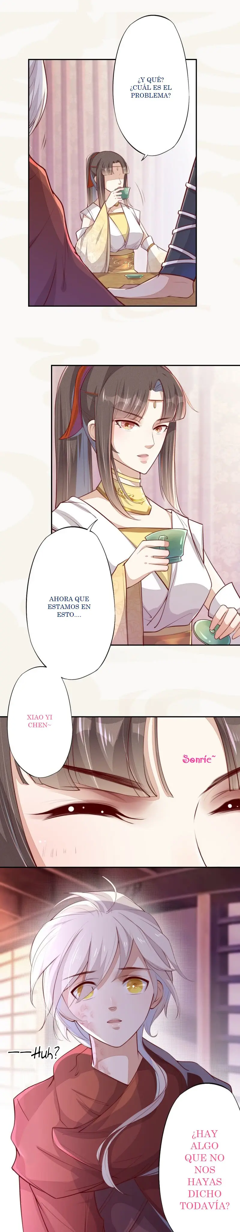 Peerless Alchemist (2018) - Capítulo 64 - Página 12 - LectorTMOo