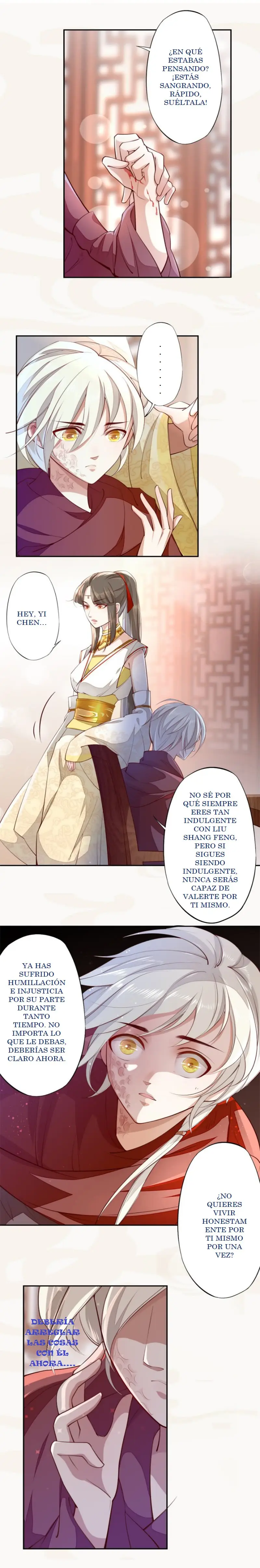 Peerless Alchemist (2018) - Capítulo 65 - Página 7 - LectorTMOo