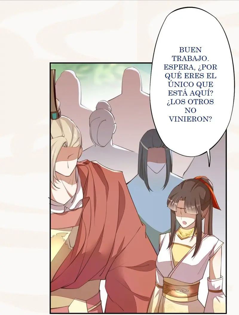 Peerless Alchemist (2018) - Capítulo 66 - Página 8 - LectorTMOo