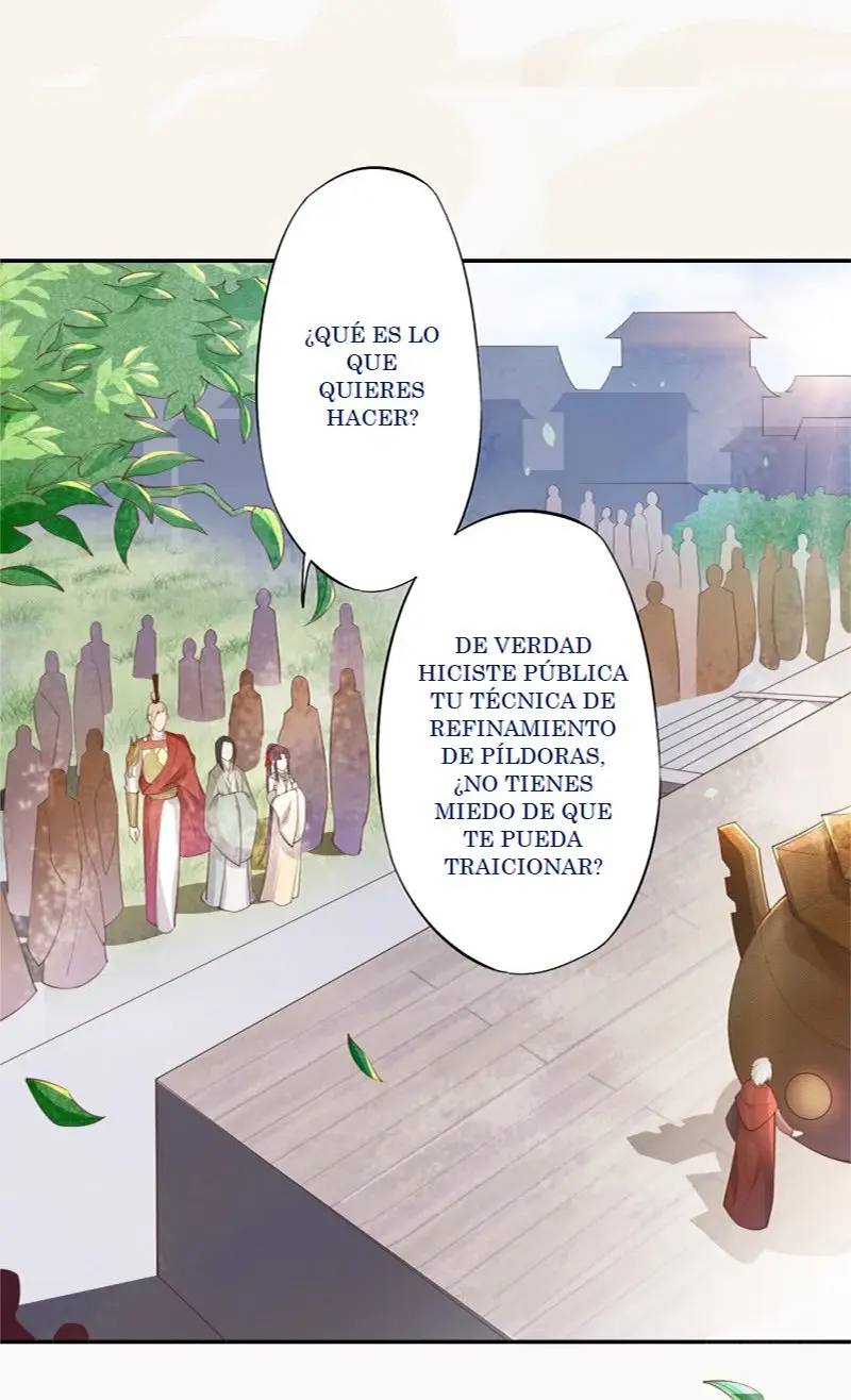 Peerless Alchemist (2018) - Capítulo 66 - Página 12 - LectorTMOo