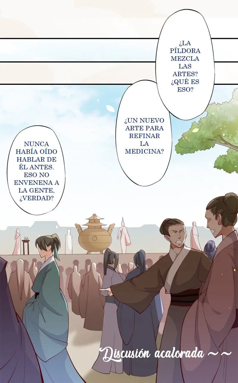 Peerless Alchemist (2018) - Capítulo 67 - Página 2 - LectorTMOo