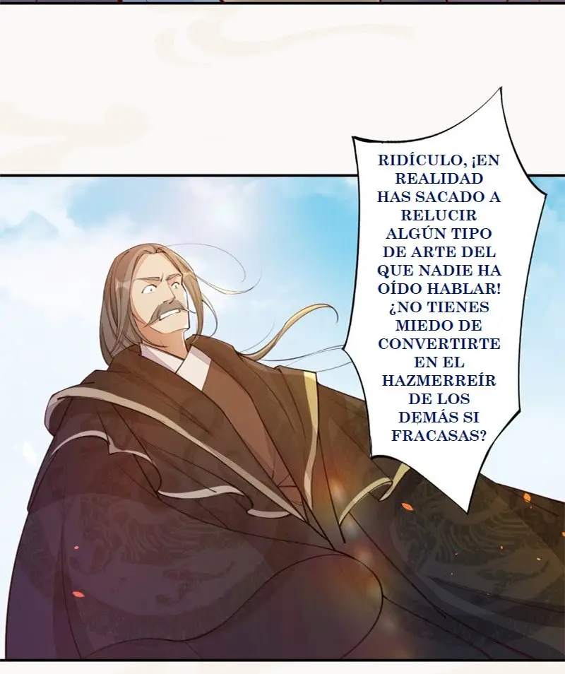 Peerless Alchemist (2018) - Capítulo 67 - Página 3 - LectorTMOo